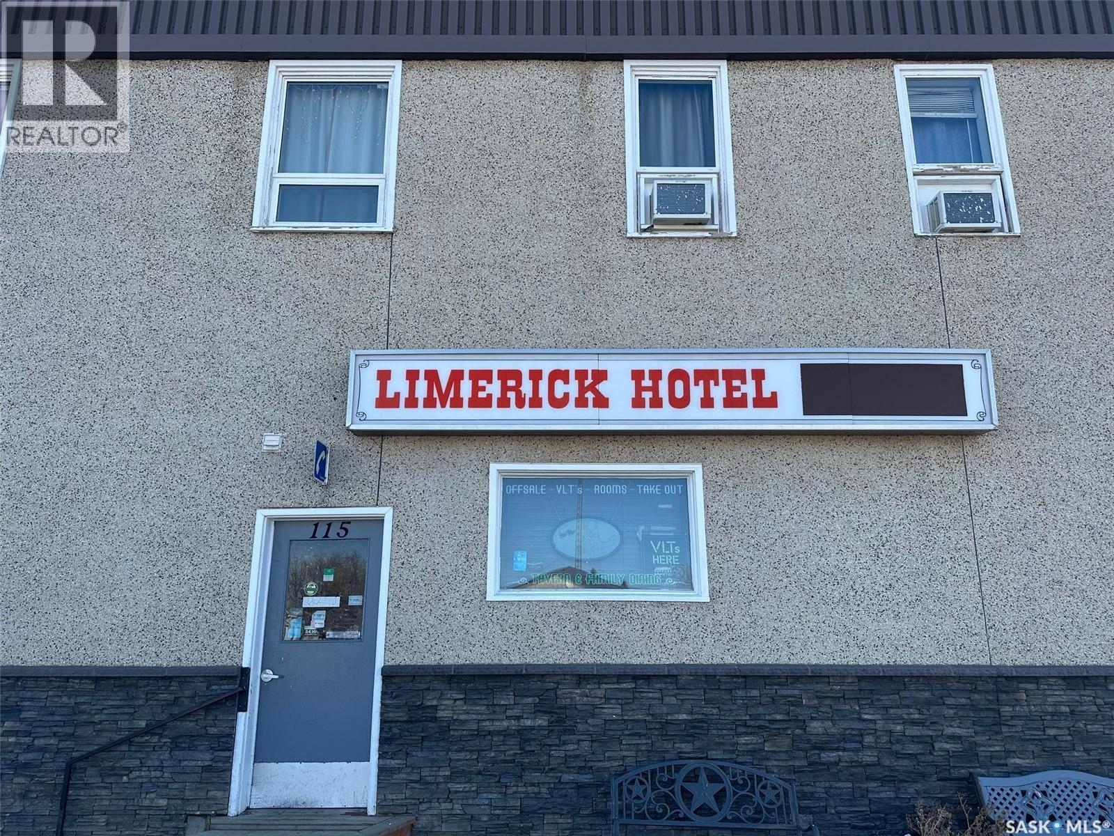 115 Main STREET, Limerick — photo 2