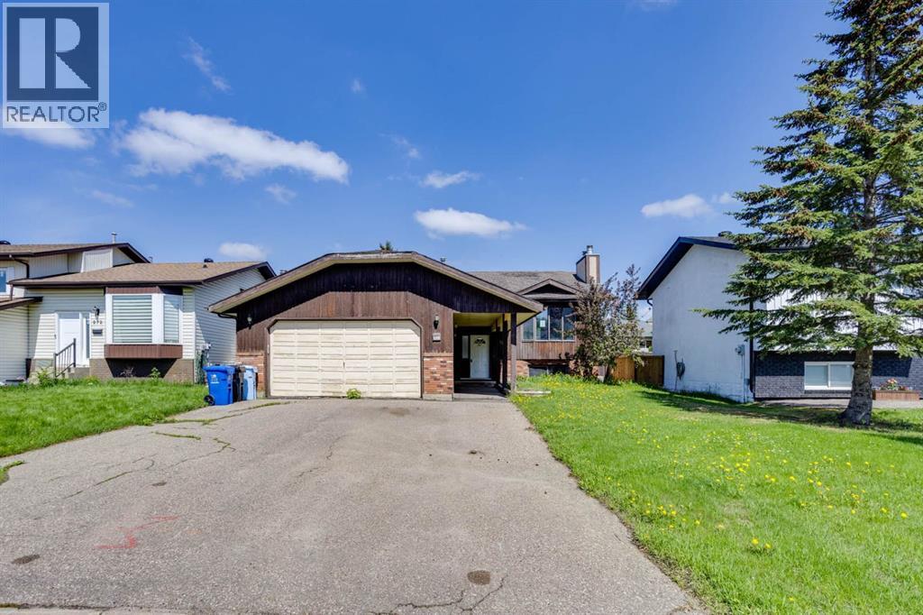 276 Beaton Place, Fort McMurray, Alberta, T9K2B8