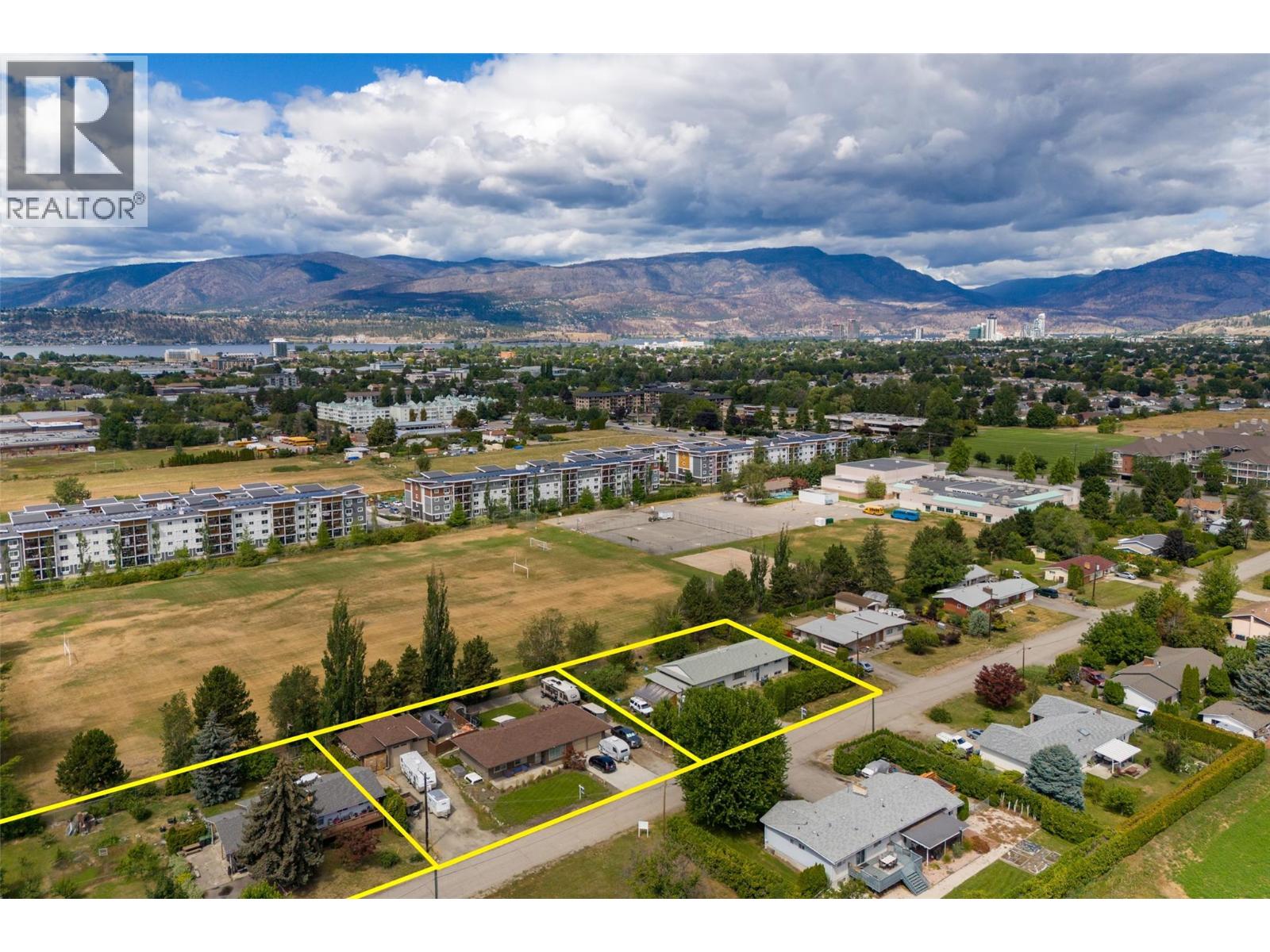 3240 St. Amand Road, Kelowna
