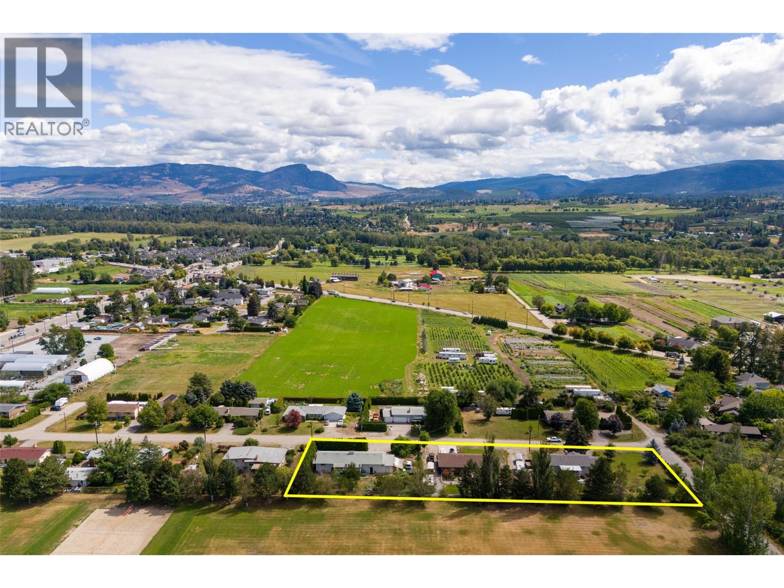 3250 St. Amand Road, Kelowna