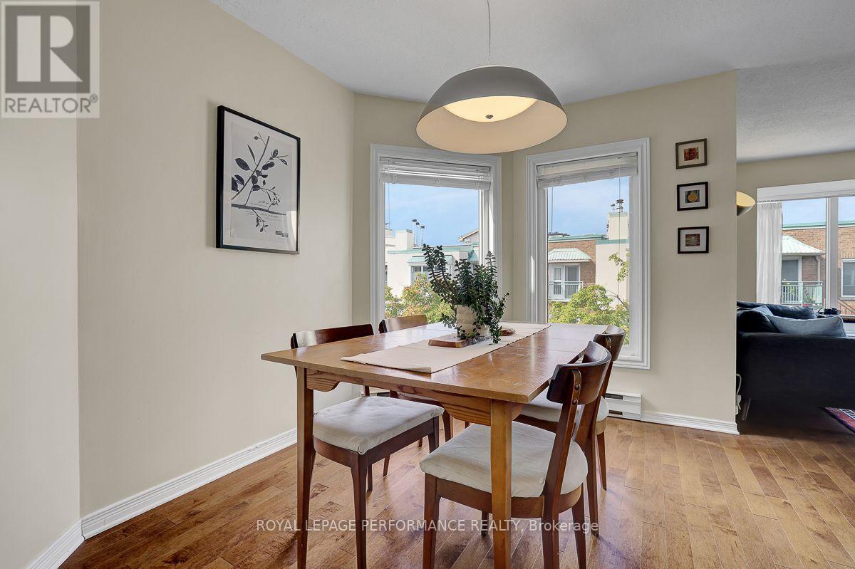 401D - 1 Columbus Avenue