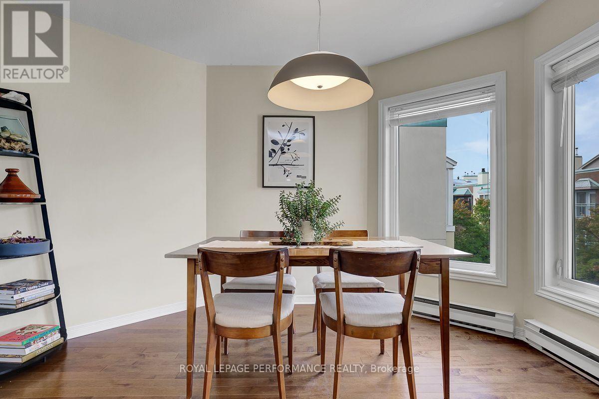 401D - 1 Columbus Avenue