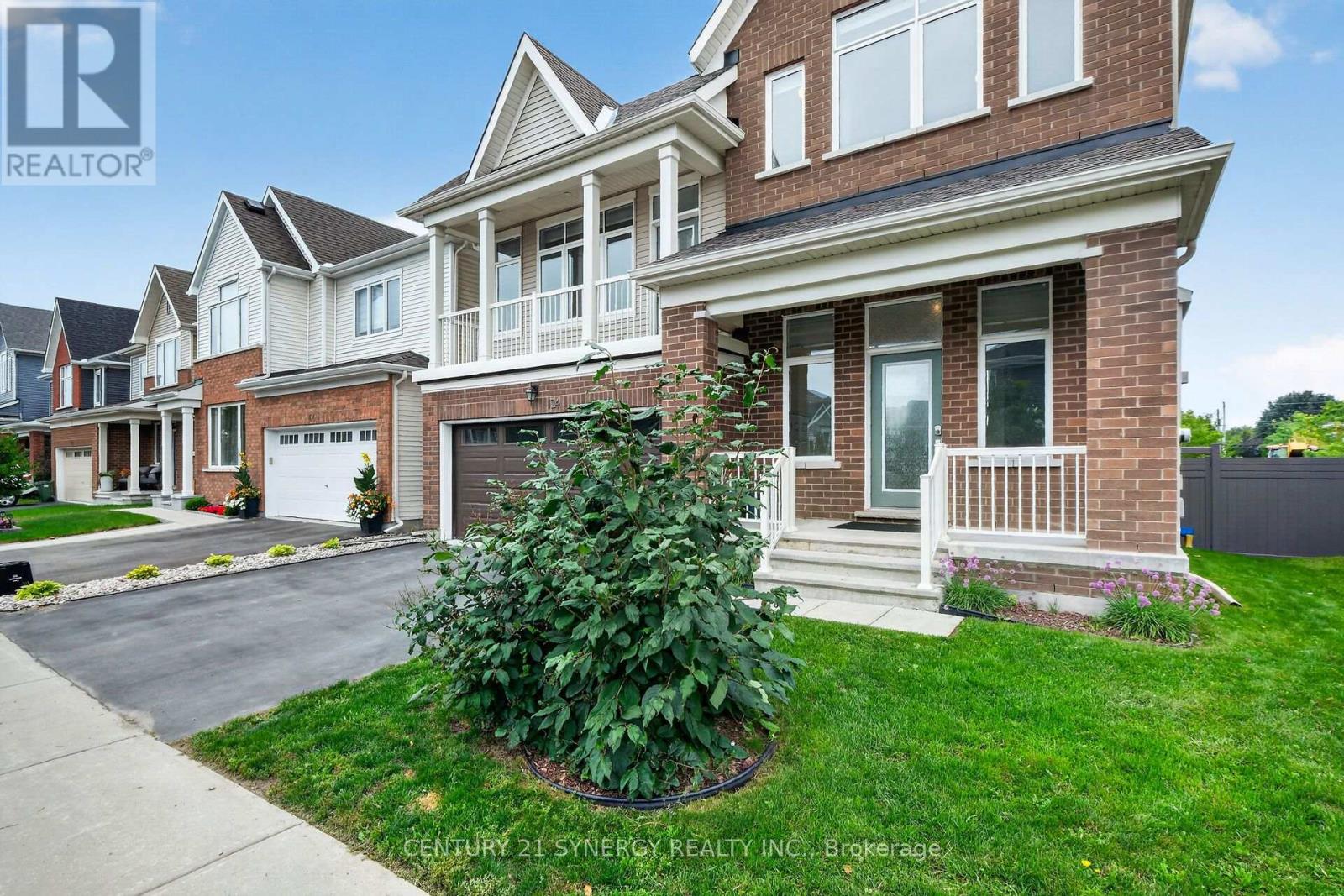 124 DES AUBRAIS CRESCENT - 2