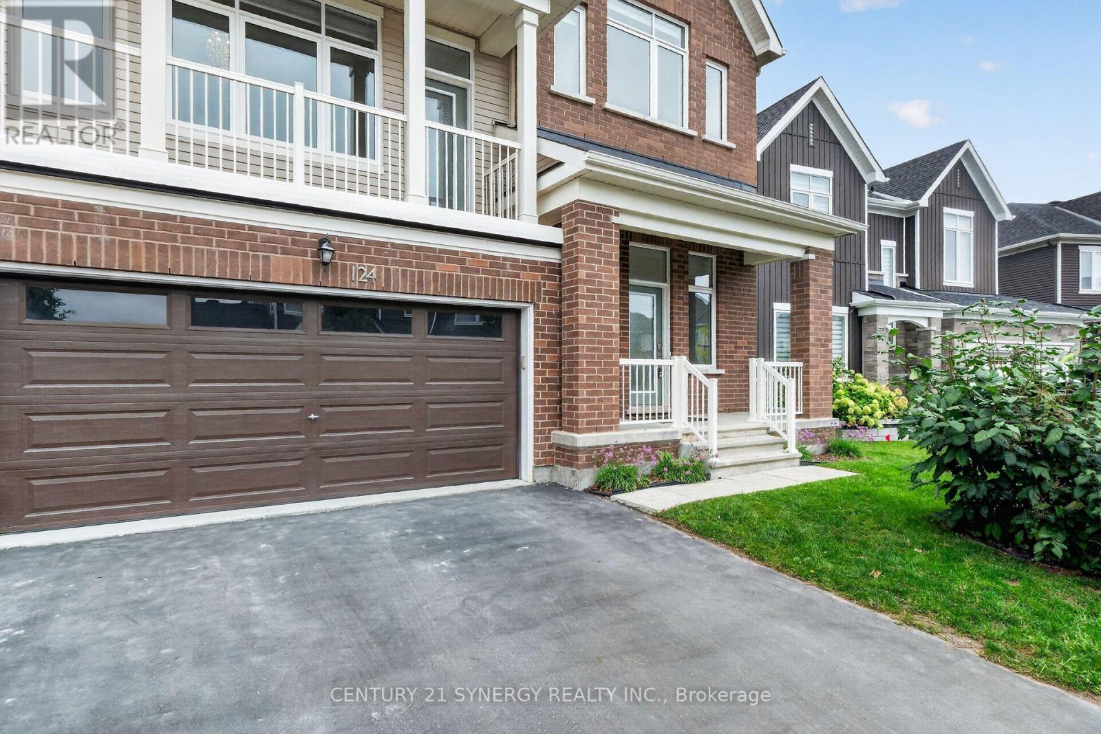 124 DES AUBRAIS CRESCENT - 3