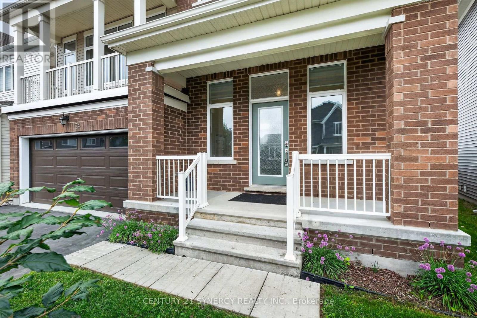 124 DES AUBRAIS CRESCENT - 4