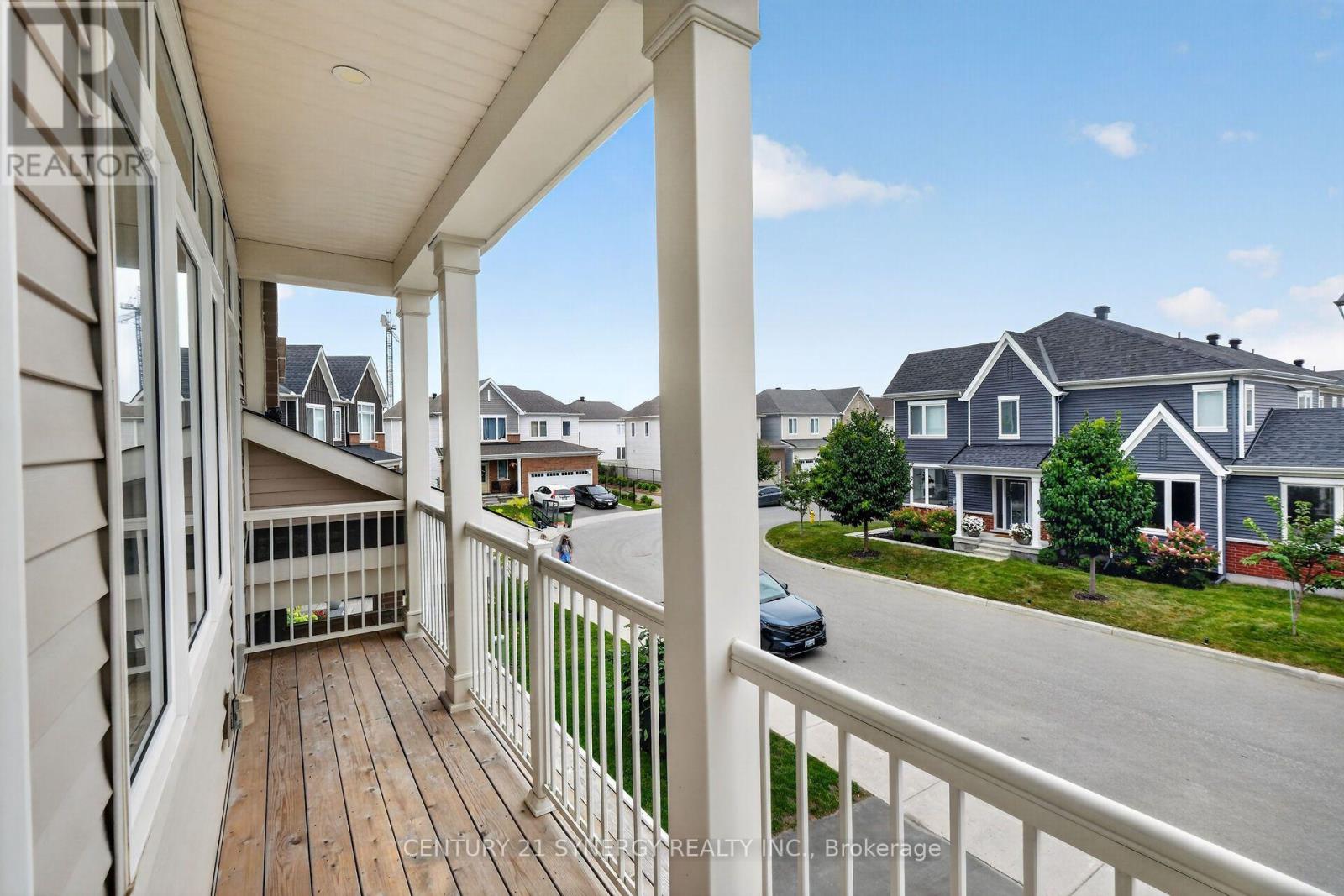 124 DES AUBRAIS CRESCENT - 41