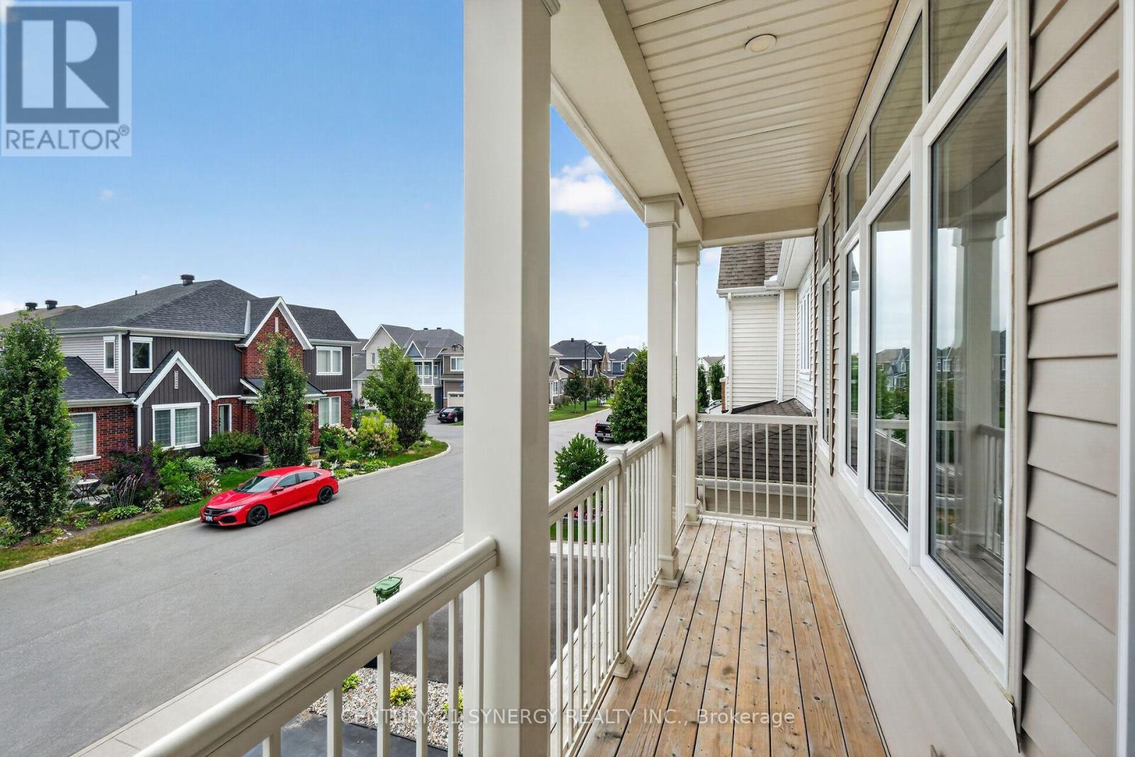 124 DES AUBRAIS CRESCENT - 42