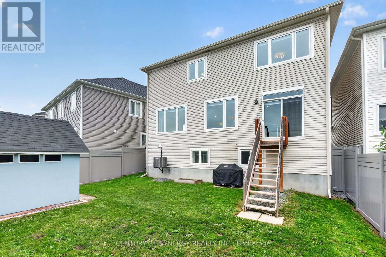 124 DES AUBRAIS CRESCENT - 43