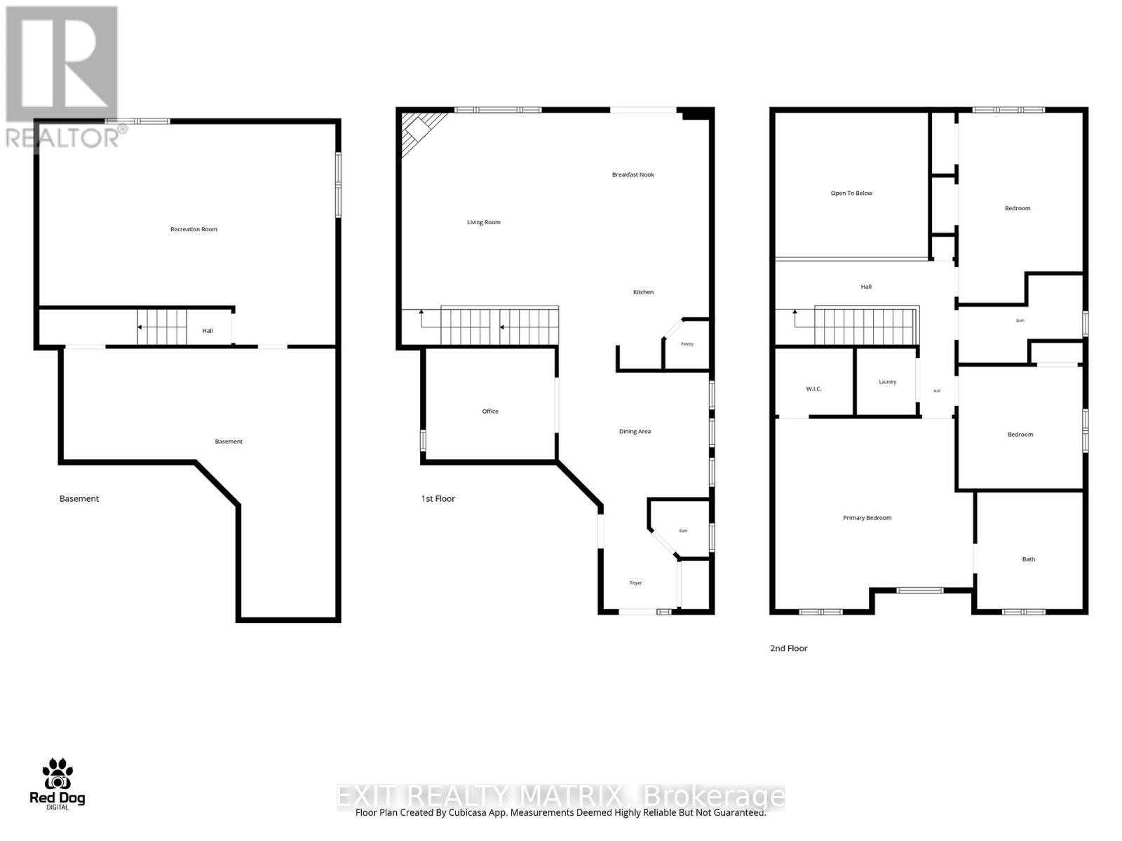 857 COLOGNE STREET - 37