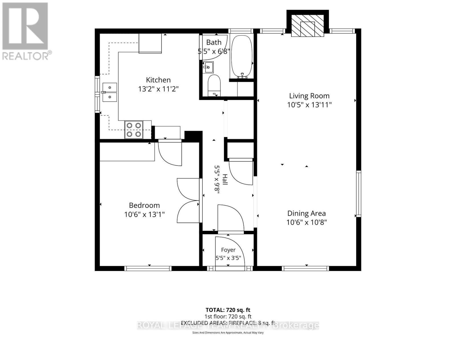 101 GROSVENOR AVENUE - 11