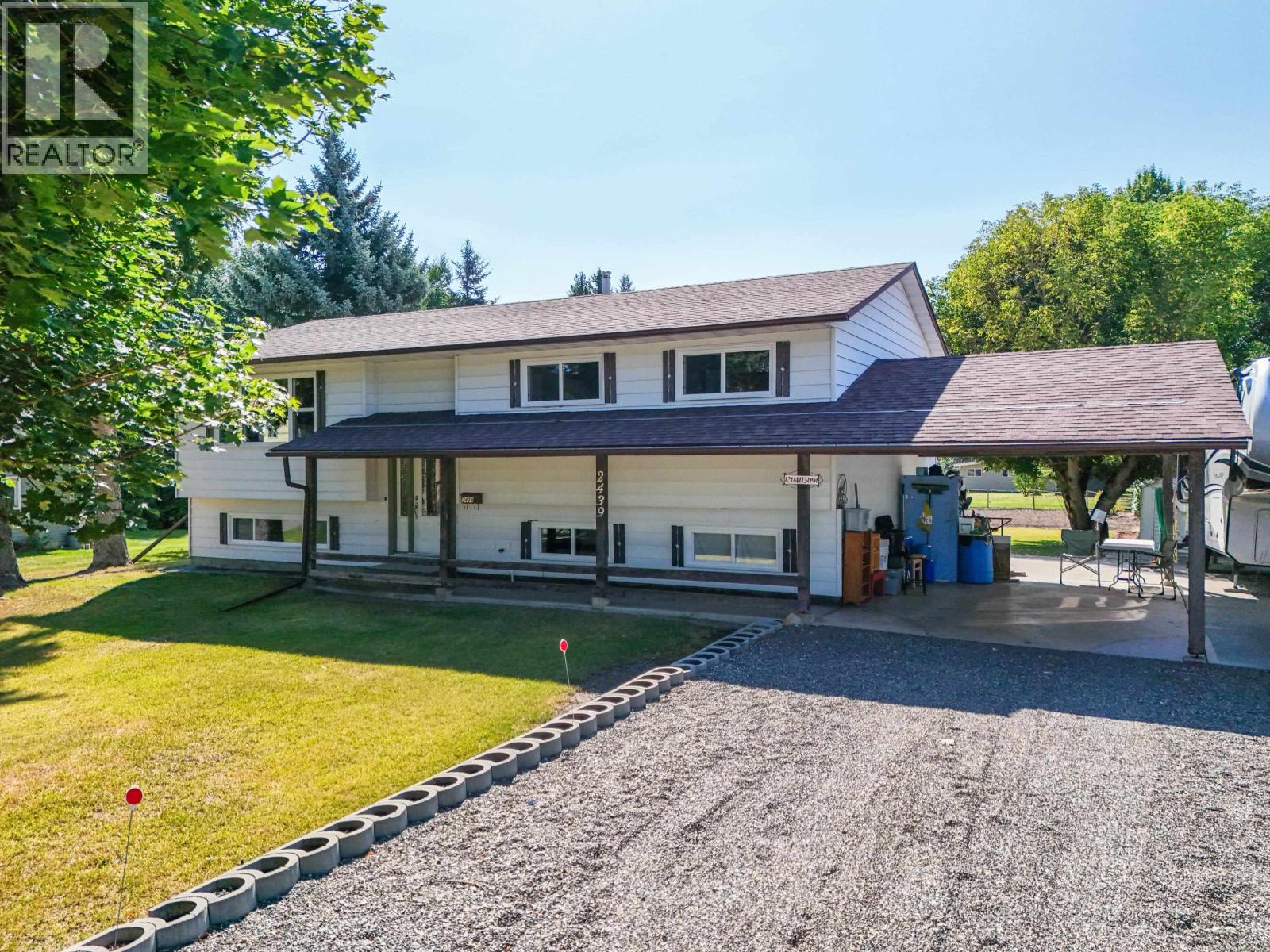 2439 FERGUSON STREET - 1