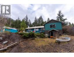 11805 Fountain Valley Road, Lillooet, BC V0K1V0 Photo 25
