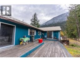 11805 Fountain Valley Road, Lillooet, BC V0K1V0 Photo 29