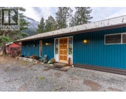 11805 Fountain Valley Road, Lillooet, BC V0K1V0 Photo 31