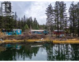 11805 Fountain Valley Road, Lillooet, BC V0K1V0 Photo 32