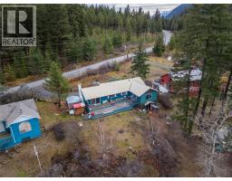 11805 Fountain Valley Road, Lillooet, BC V0K1V0 Photo 33