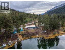 11805 Fountain Valley Road, Lillooet, BC V0K1V0 Photo 34