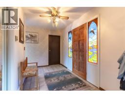 Primary Bedroom - 11805 Fountain Valley Road, Lillooet, BC V0K1V0 Photo 7