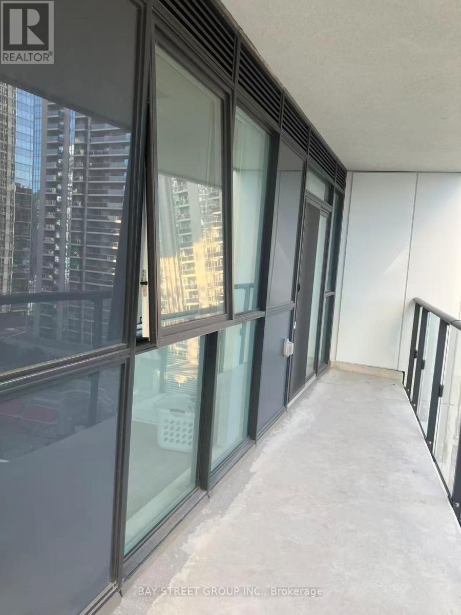 #919 4955 YONGE STREET - 21