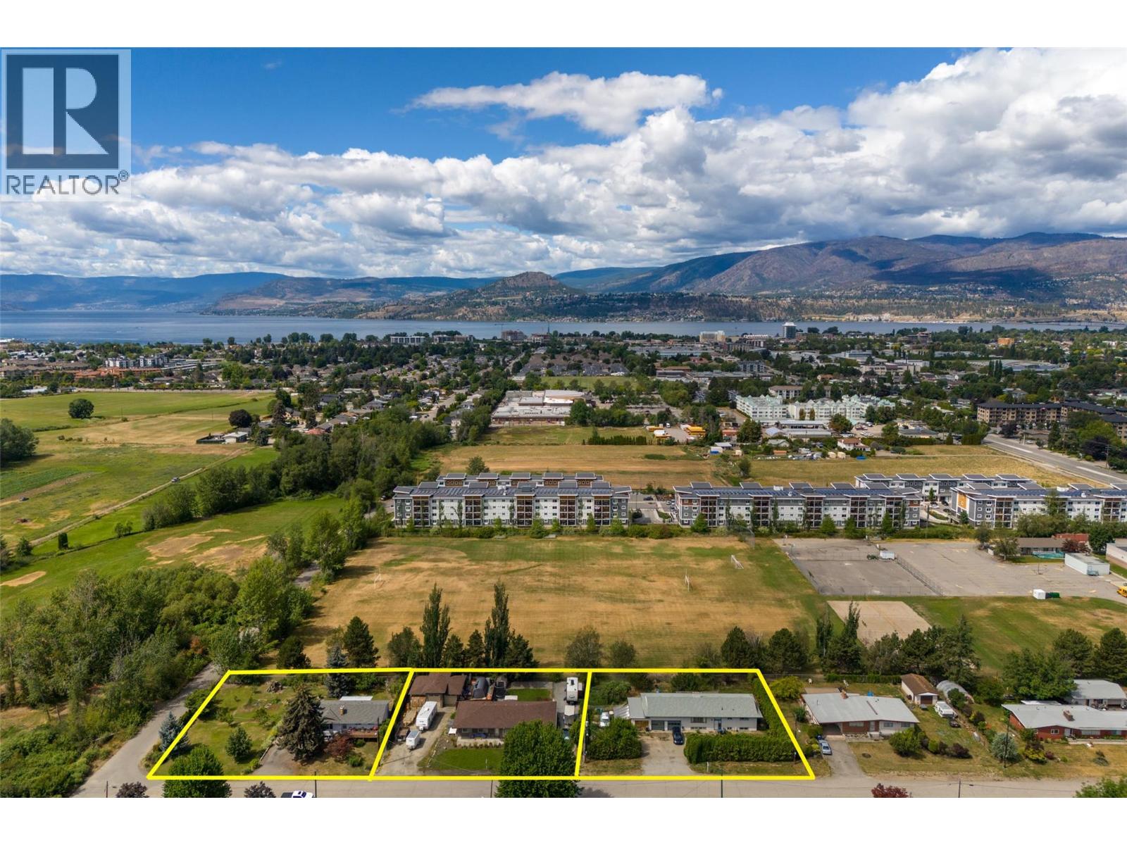 3260 St. Amand Road, Kelowna