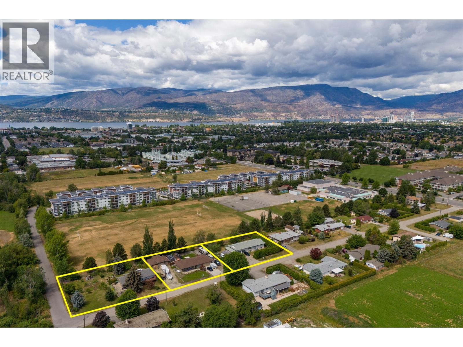 3260 St. Amand Road, Kelowna