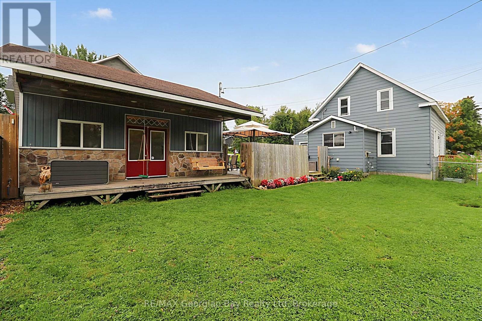 154 ROBERT STREET W - Image 34