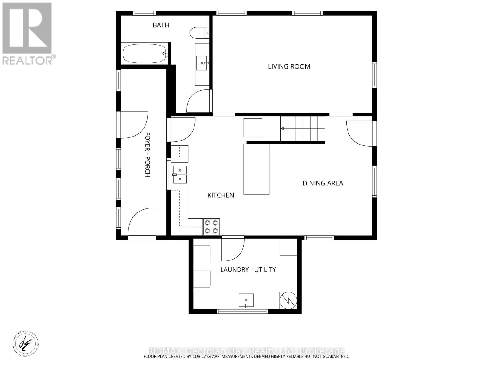 154 ROBERT STREET W - 4