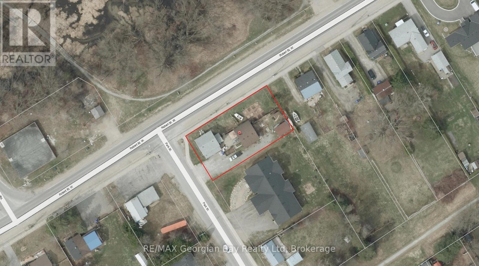 154 ROBERT STREET W - 42