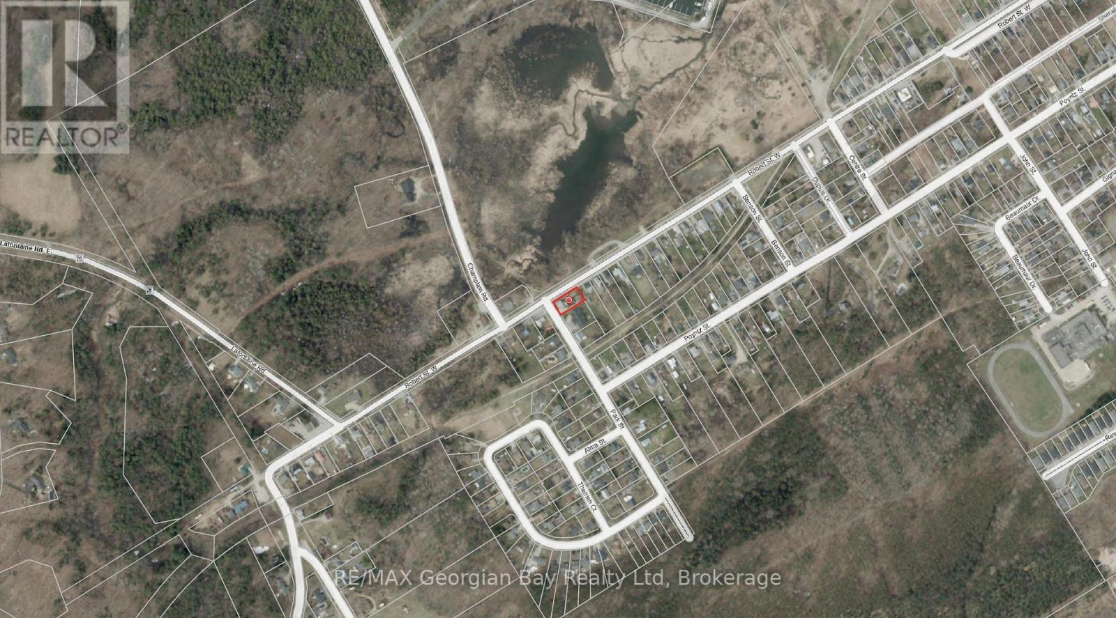 154 ROBERT STREET W - Image 43