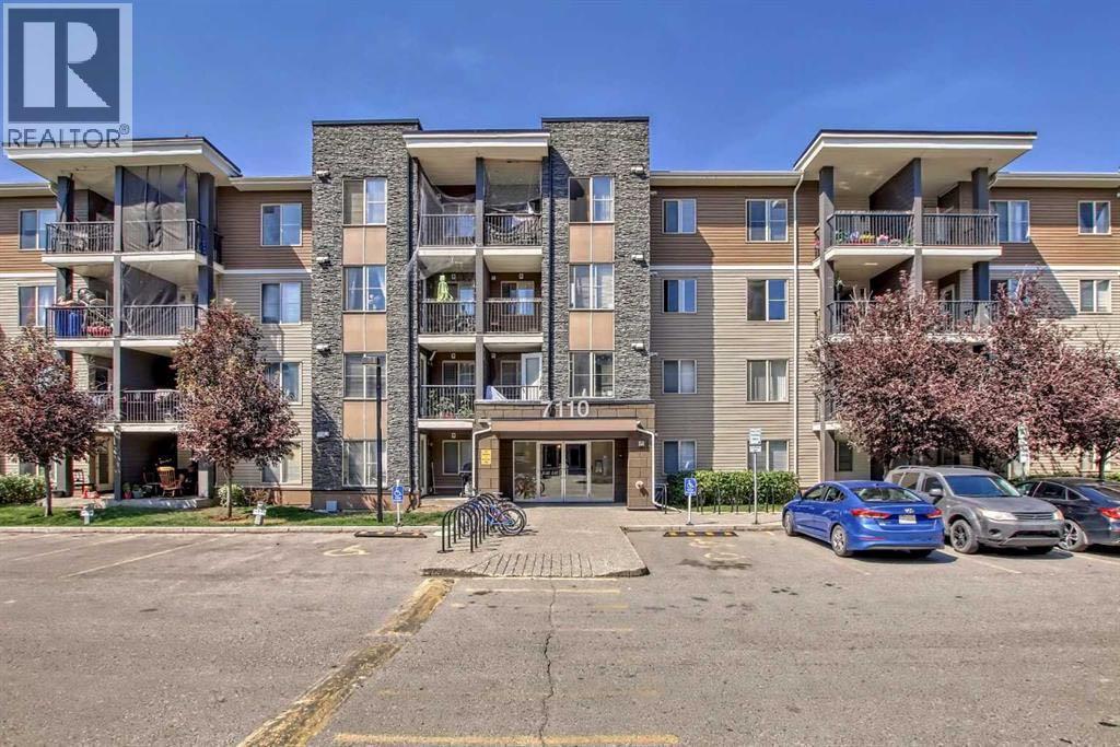 #408 7110 80 Avenue NE - 1