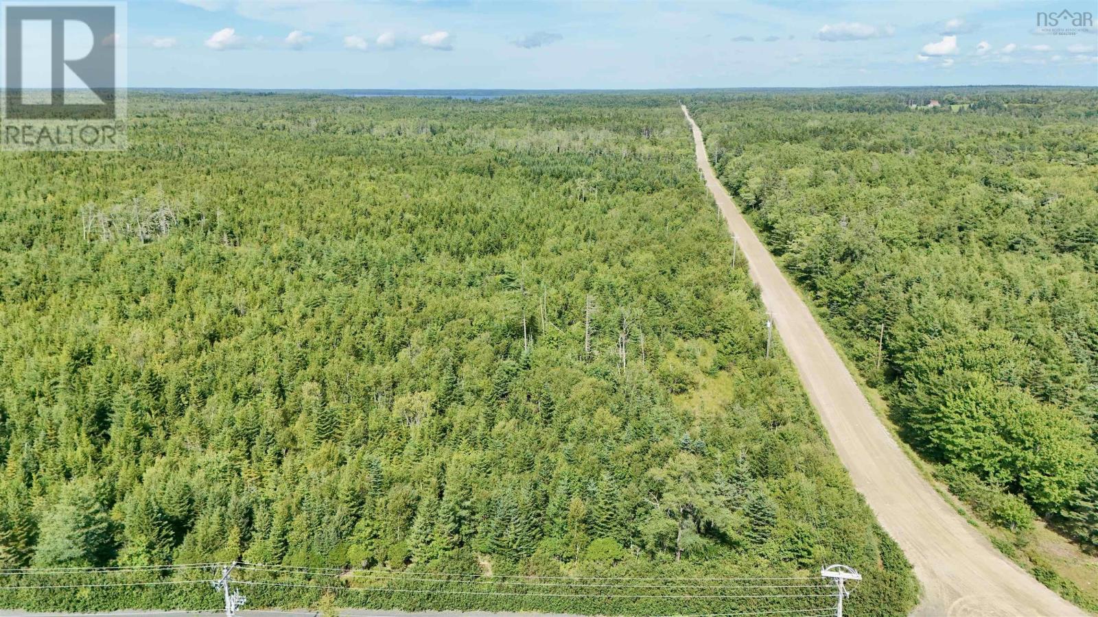 Property for sale at Lot North Ohio Road