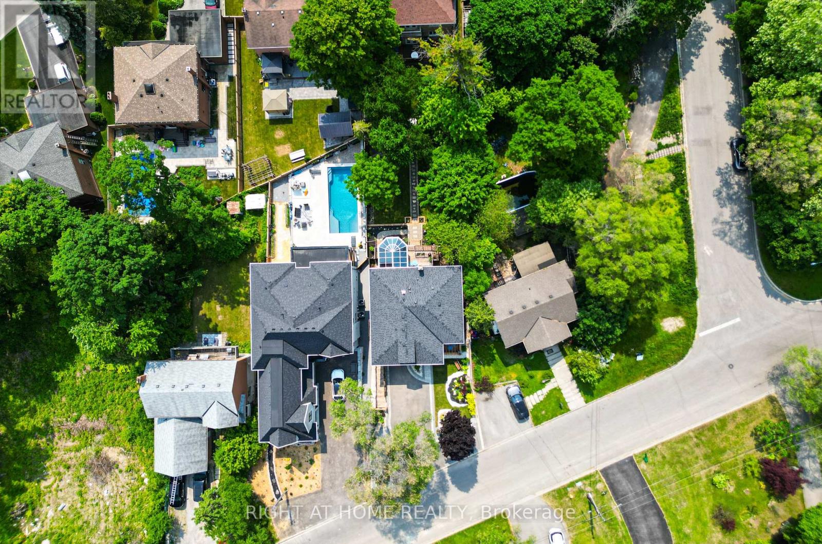 1482 OLD FOREST ROAD - 1