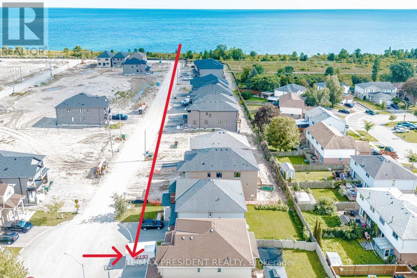 1436 MAYPORT DRIVE - 2