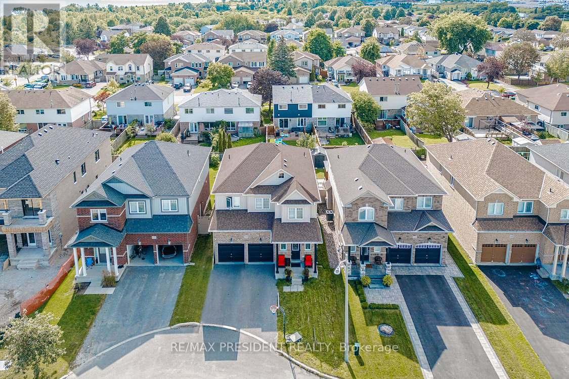 1436 MAYPORT DRIVE - 3