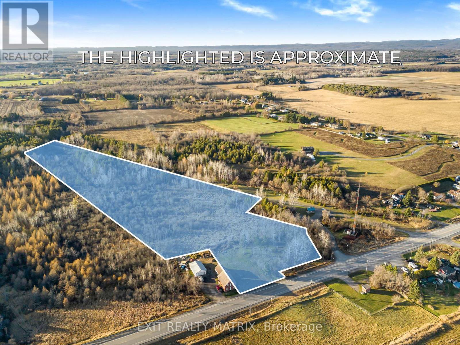 Property for sale at 5190 HIGHWAY 34