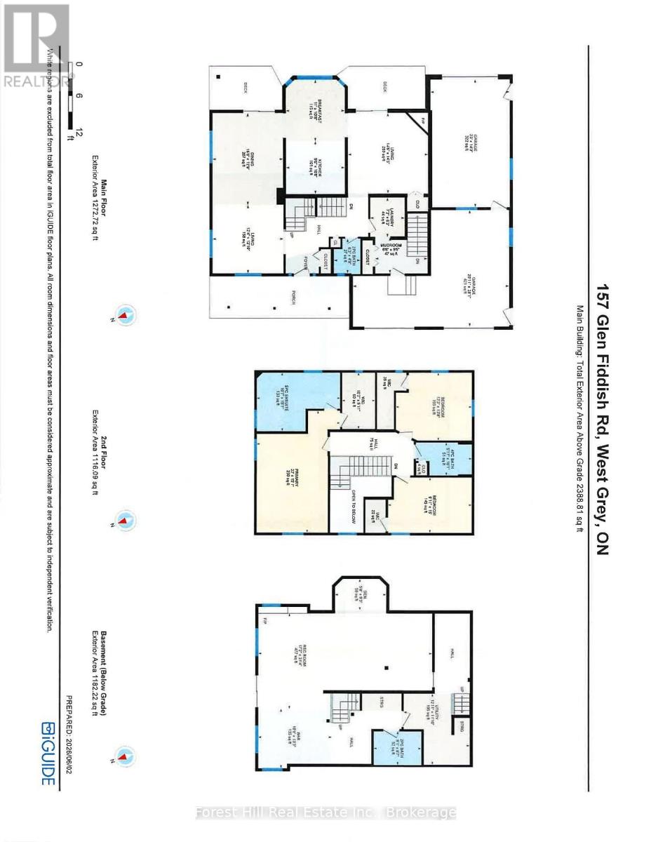 157 GLEN FIDDISH ROAD - 38