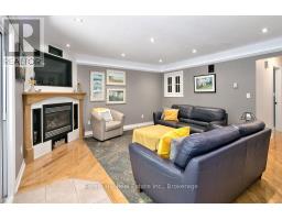 Family room - 157 Glen Fiddish Road, West Grey, ON N0C1H0 Photo 9