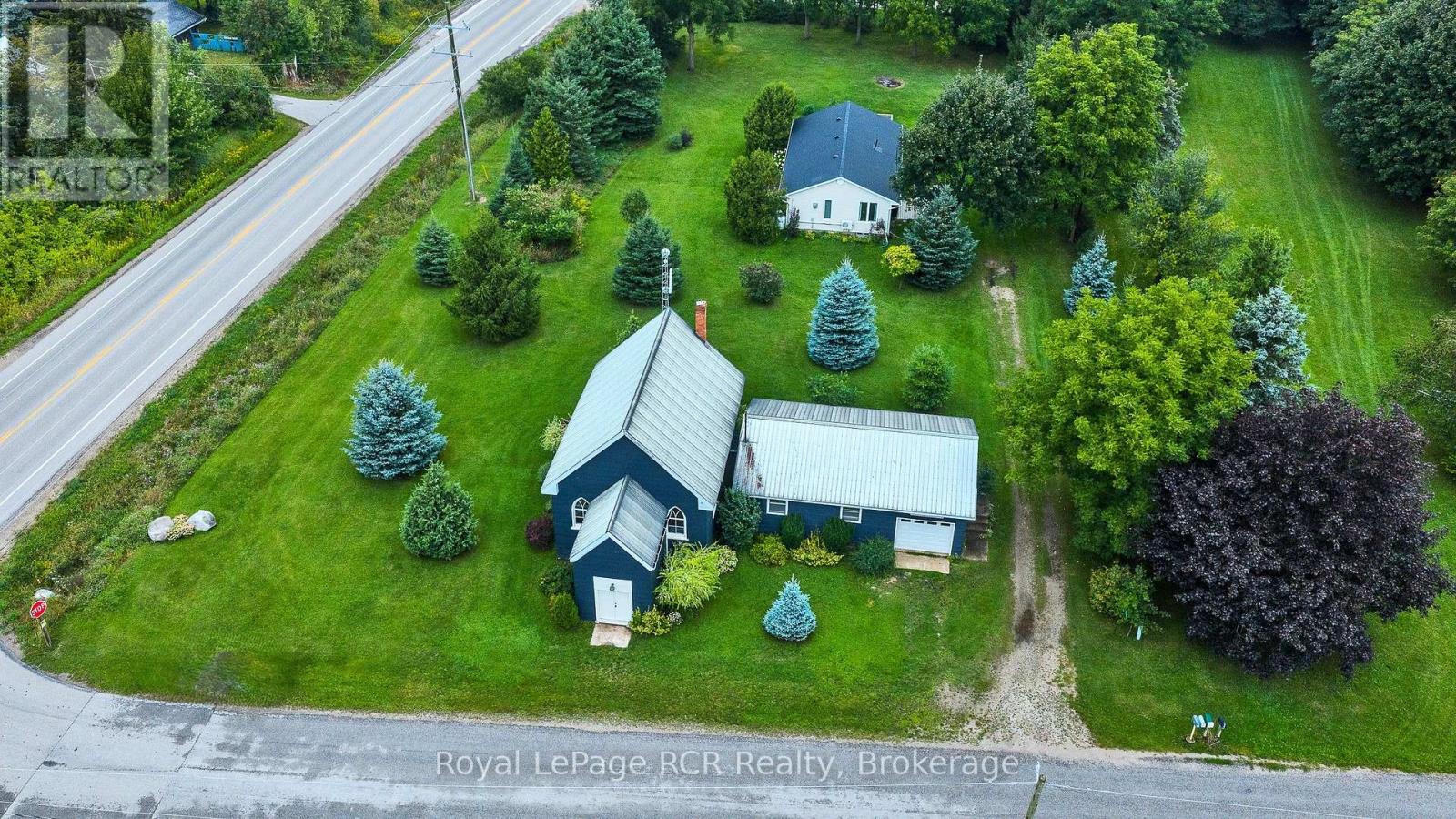 046285 OLD MAIL ROAD - 2