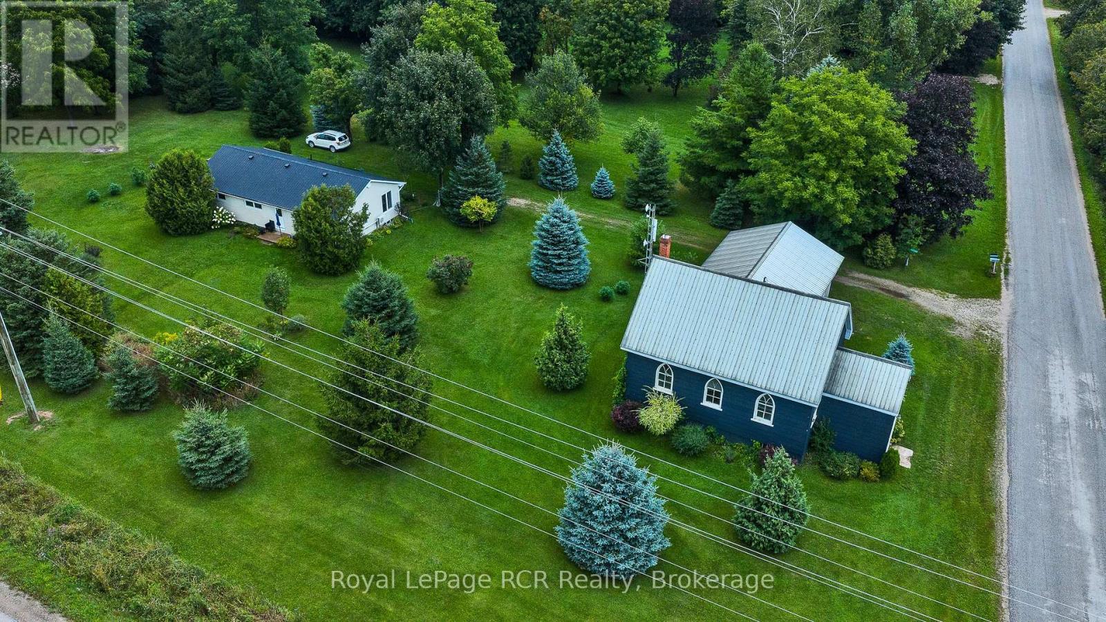 046285 OLD MAIL ROAD - 39