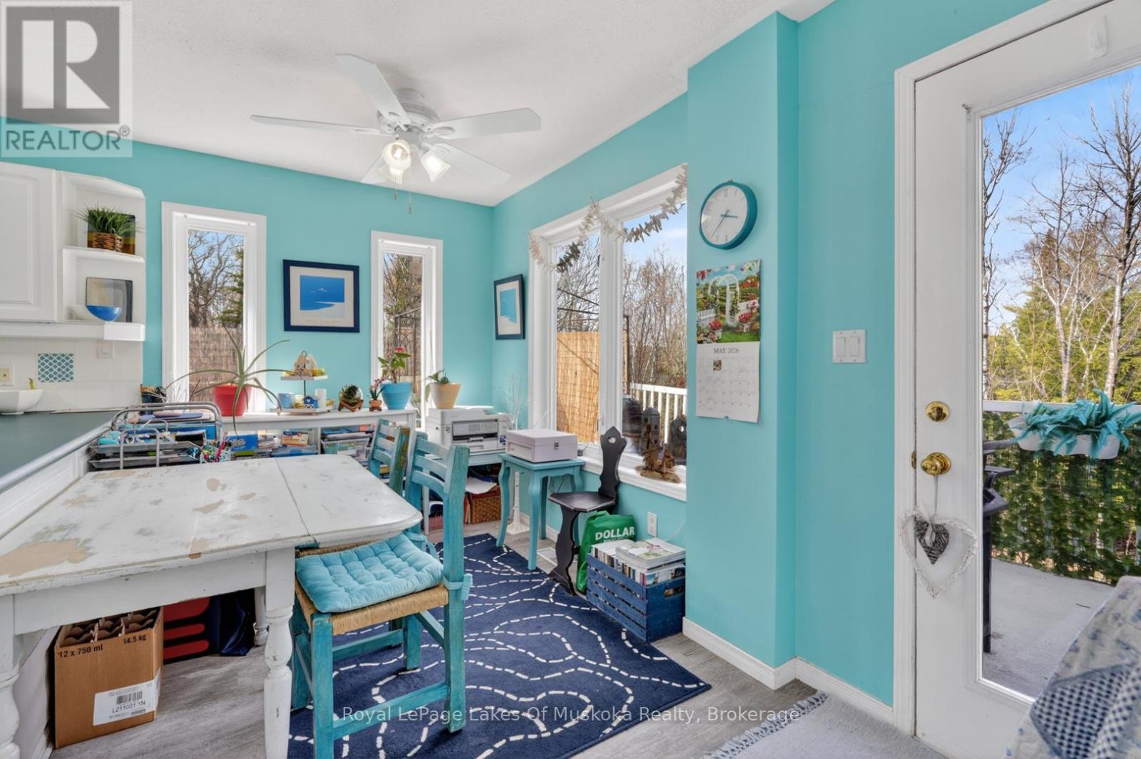 1616 SKYLINE DRIVE - 14