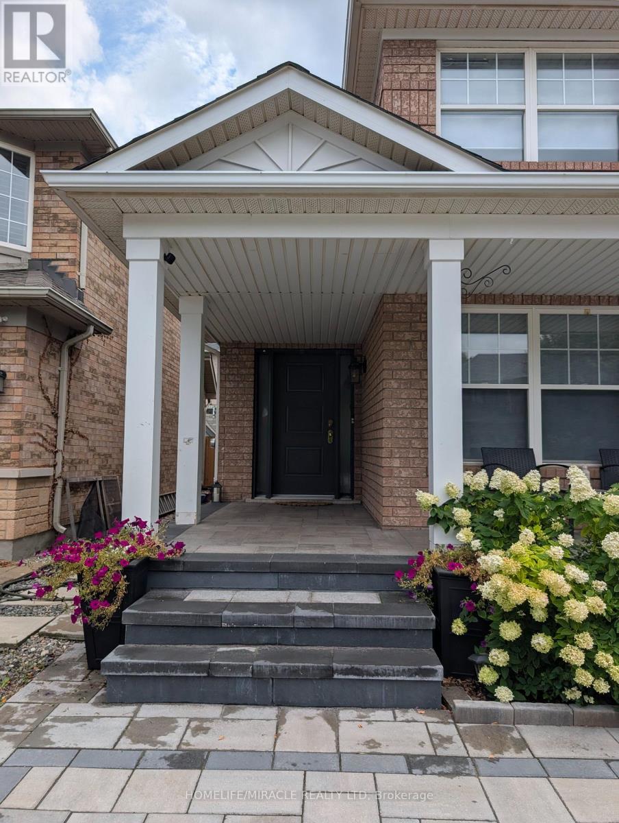 1324 Ridgebank Drive, Oakville (WT West Oak Trails), Ontario, L6M4A5, Oakville (WT West Oak Trails), Ontario — photo 2 of 5