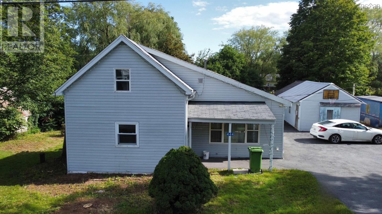 Property for sale at 444 Ellershouse Road