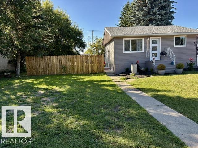 Property for sale at 5614 50 ST