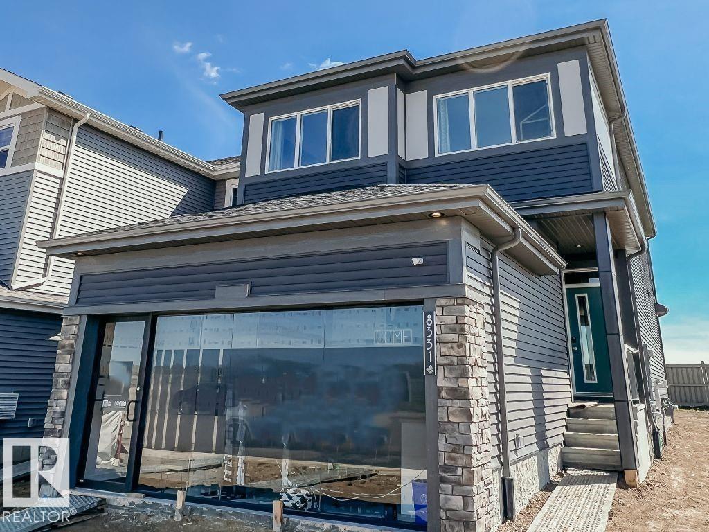 22616 85 AV NW - 1