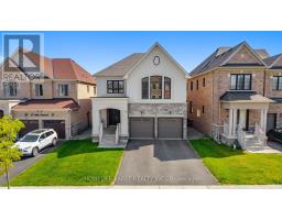 58 Tesla Crescent, East Gwillimbury, ON L9N0T3 Photo 21