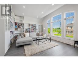 Bedroom 4 - 58 Tesla Crescent, East Gwillimbury, ON L9N0T3 Photo 9