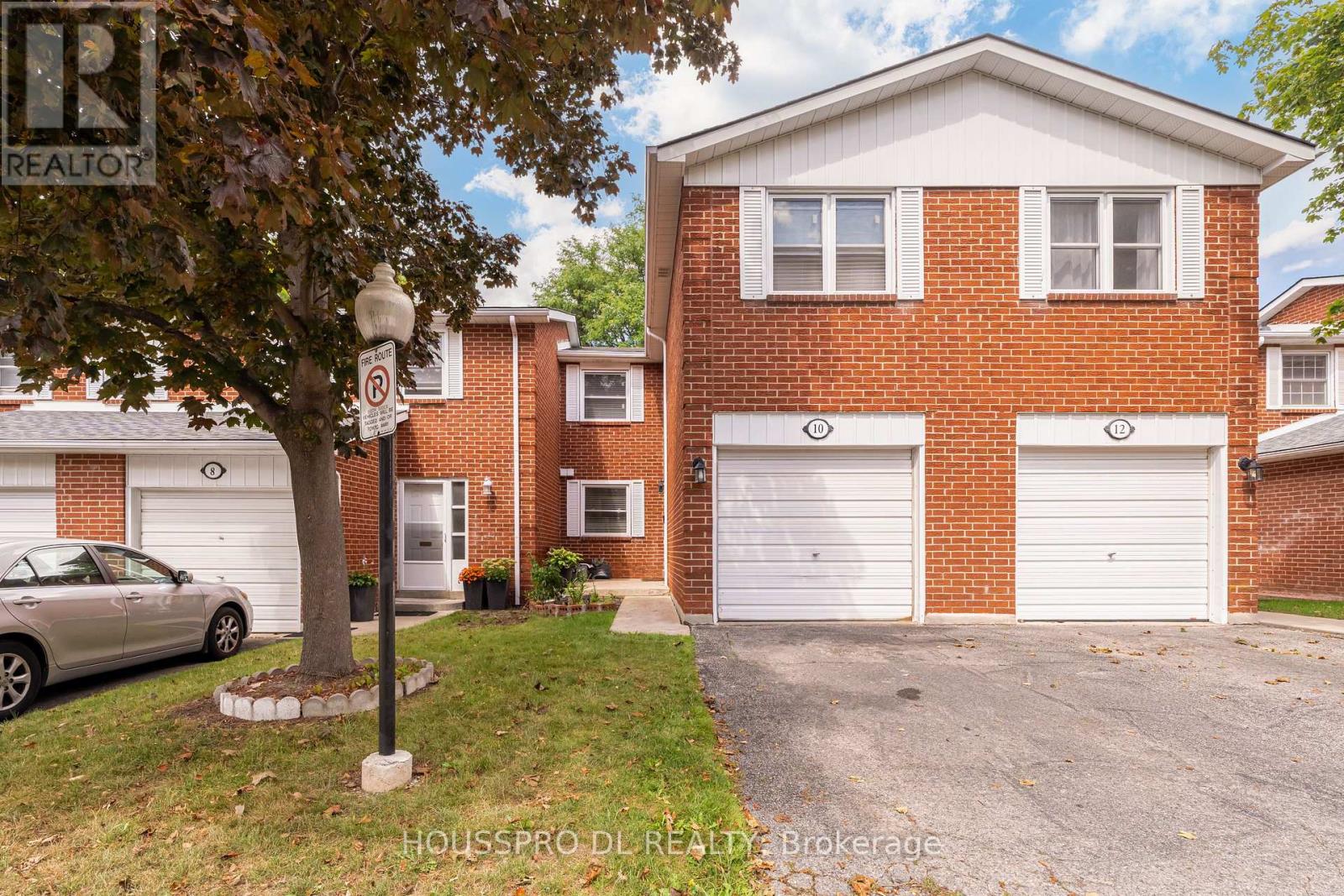 #145 10 BOWMAN WAY - 1