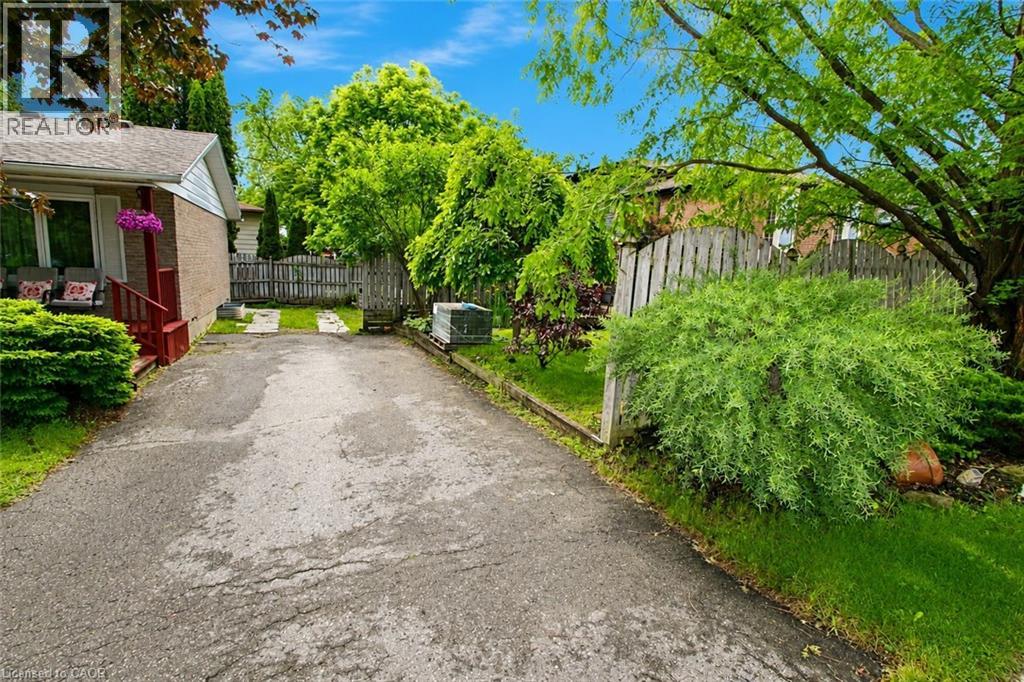 121 MELITA Street - 3