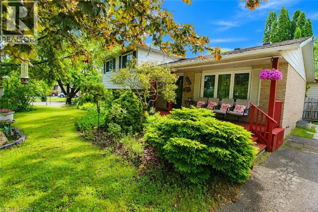 121 MELITA Street - 2