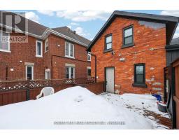 89 Toronto Street, Barrie, ON L4N1V1 Photo 25